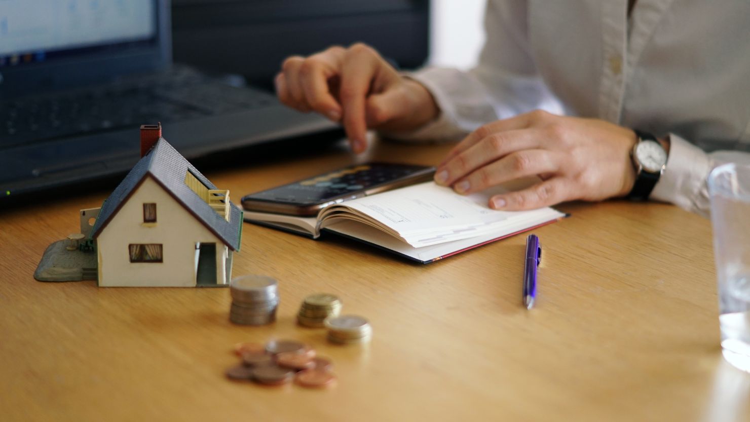 One time Loan Settlement (OTS) Provider in Delhi, India at low interest rate